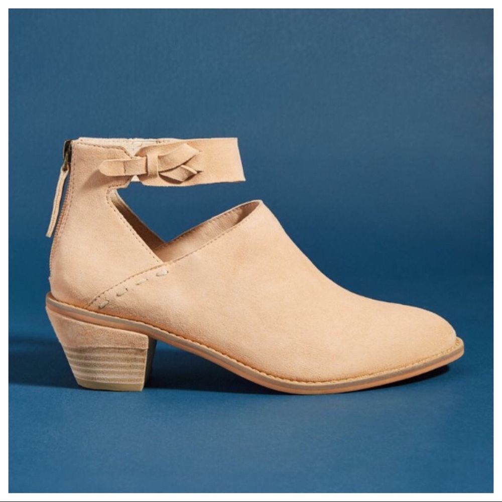 NWT Kelsi Dagger Brooklyn Kadeja Boots - Picture 2 of 7